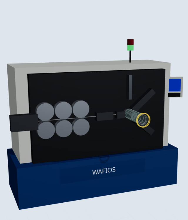 WAFIOS FUL 16+