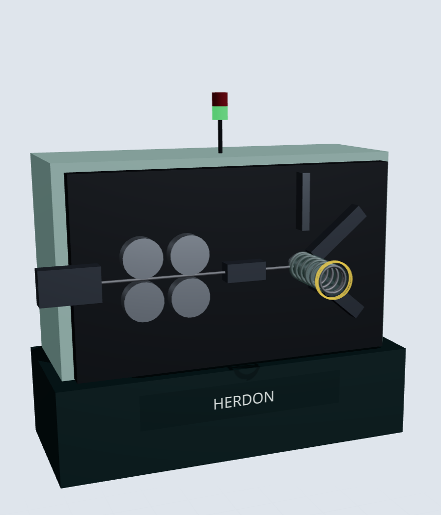 Herdon HCA-26T