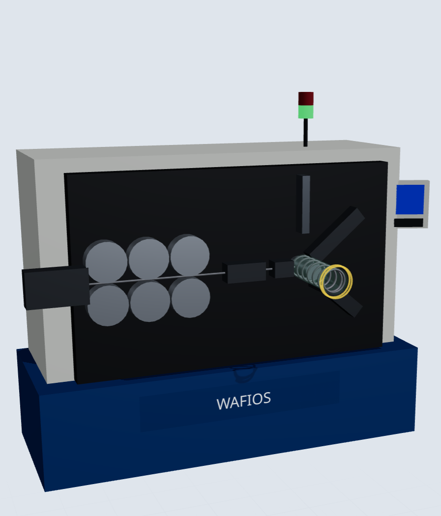 WAFIOS FUL 76